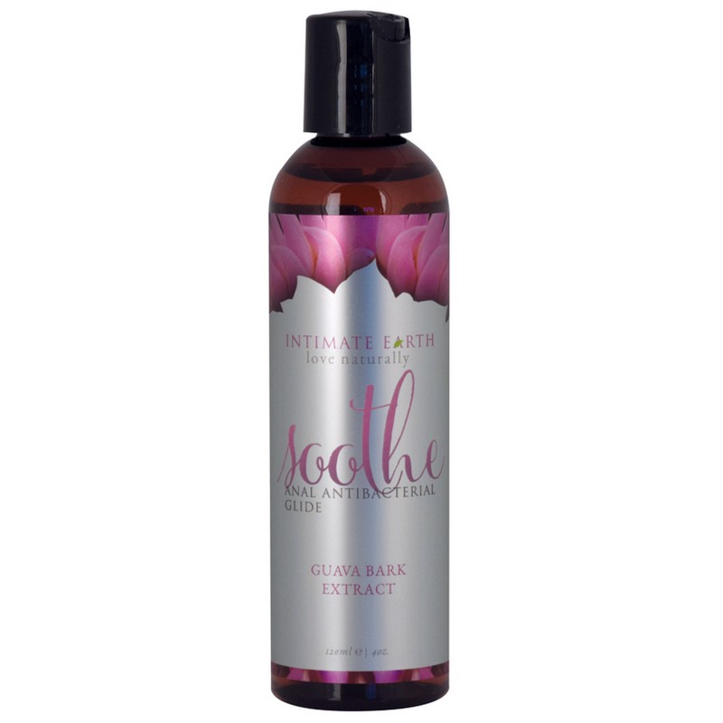 Intimate Earth Soothe Glide