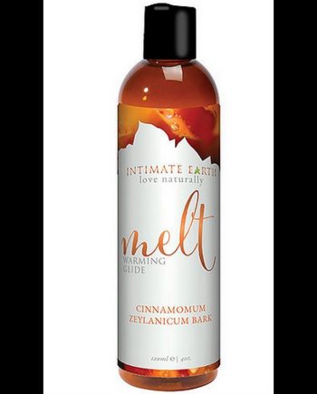 Intimate Earth Melt Glide