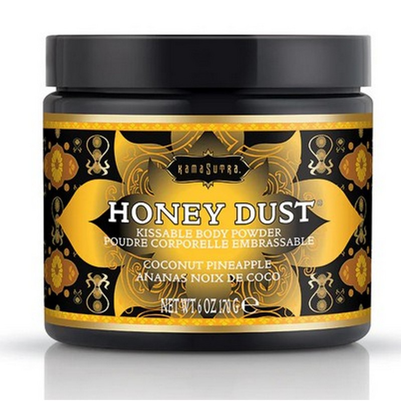 Honey Dust - Image 5